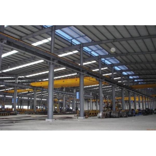 Shandong Quantong Metal Products Co., Ltd.
