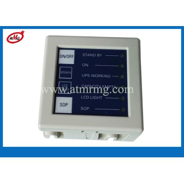 Набор 01750129722 панели оператора SOP Wincor Nixdorf 1750129722 частей машины ATM