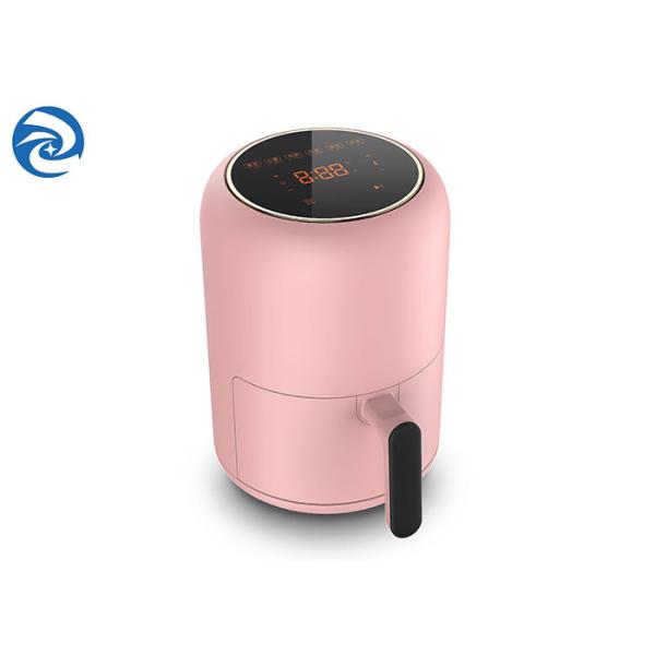 2.5L Smart Air Fryers