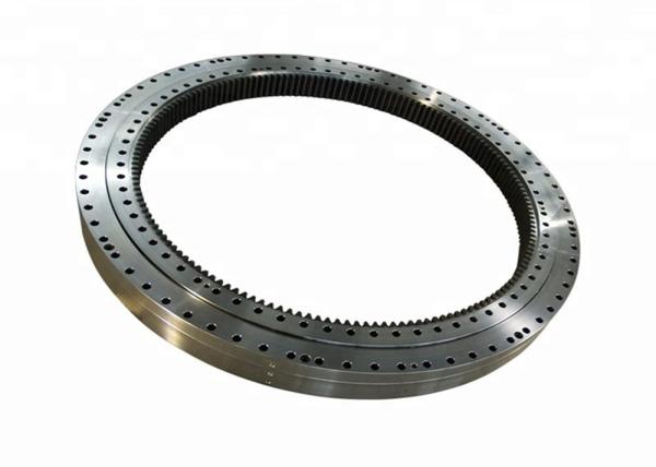 Hyundai R280 Excavator Slewing Bearing Swing Bearing Slewing Gear Bearing