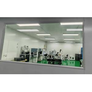 XIXIAN FORWARD TECHNOLOGY LTD