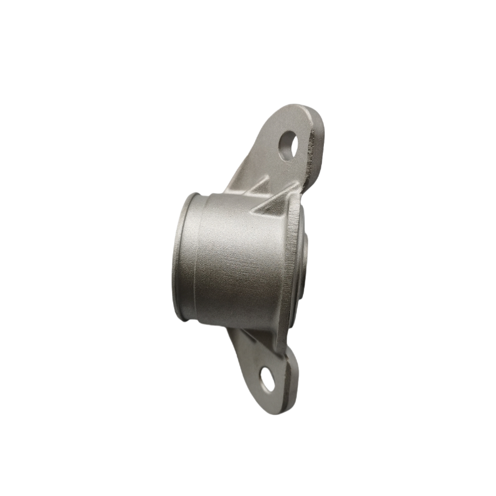 New Arrival Xpeng Motors P5 Automobile Accessories 3340003DF1 Top Rubber Rear Upper Support Rod NEV Parts Extension Support Rod