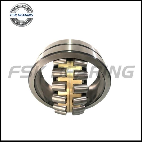 Heavy Duty 24160B.541538 Spherical Roller Bearing 300*500*200mm Metric Size
