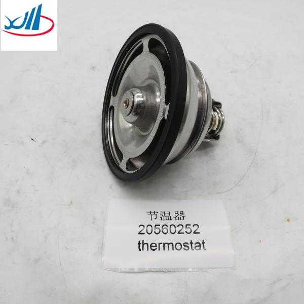 Excavator 210 / 240 / 360 Thermostat Lifan Auto Parts 20560252