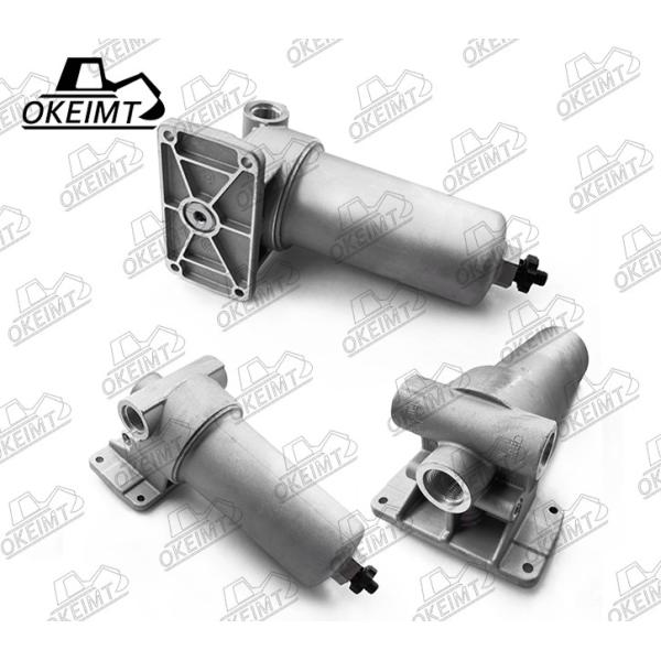 322-3155 Fuel Filter Head For CATE 320D2 Engine Machinery Parts