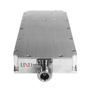 1080MHZ - 1360MHZ Signal Booster Amplifier 100W Drone Jammer Module