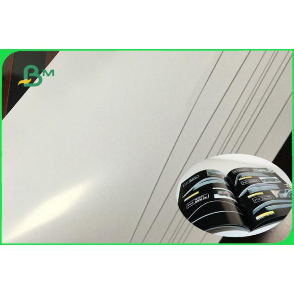 150гсм 250гсм 300гсм покрыло лоснистую бумагу искусства К2С для изображений цвета журнала