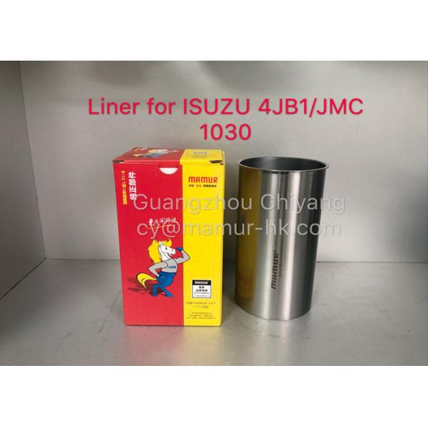 Вкладыш 8971766880 8-94247861-2 цилиндрового блока ISUZU 4JB1 JMC
