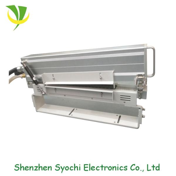 NO Warm - Up Time UV LED Curing System For Watch Precision Components Manufacturing