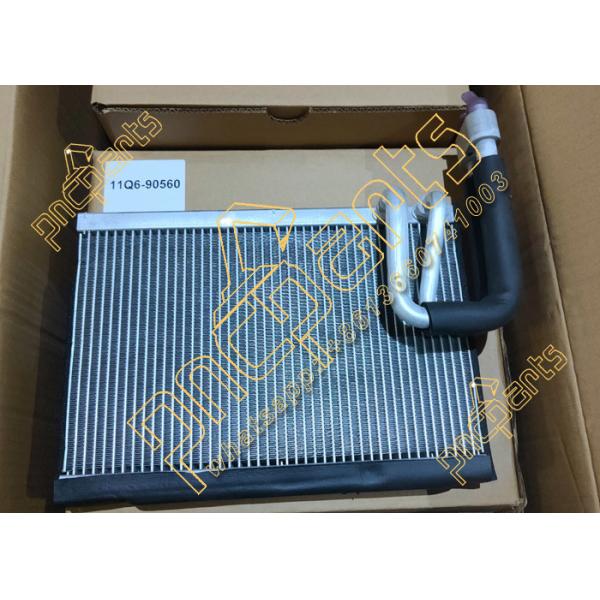части экскаватора Hyundai Assy ядра ядра R300-9 Evap испарителя 11Q6-90560 запасные