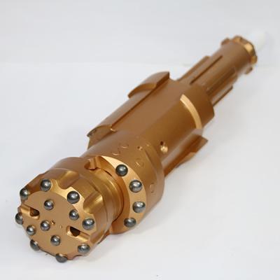Odex Eccentric Casing Drilling System for hydraulic water well drilling rig