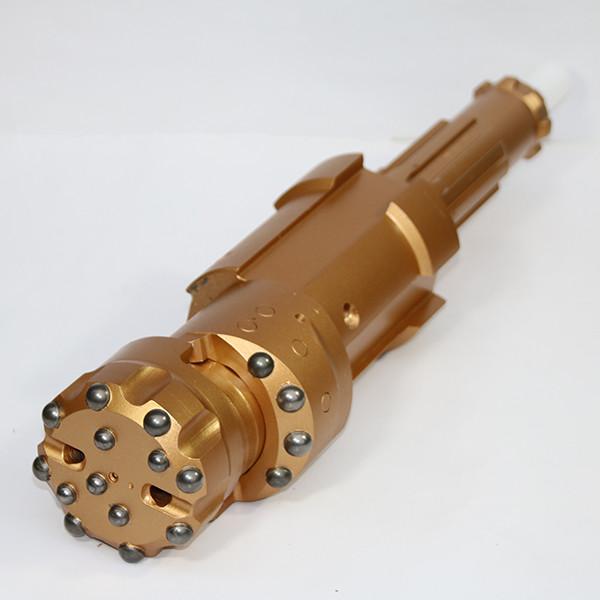 Odex Eccentric Casing Drilling System for hydraulic water well drilling rig
