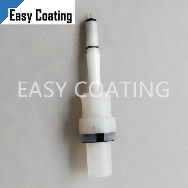 High quality anti-wearing  2F round electrode holder for NS09 spray nozzle1008258