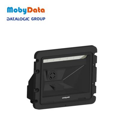 ES5500 Embedded 2D Barcode Scanner Module QR Code Reader RS232 Small Size Mini Barcode Price Checker for Kiosk
