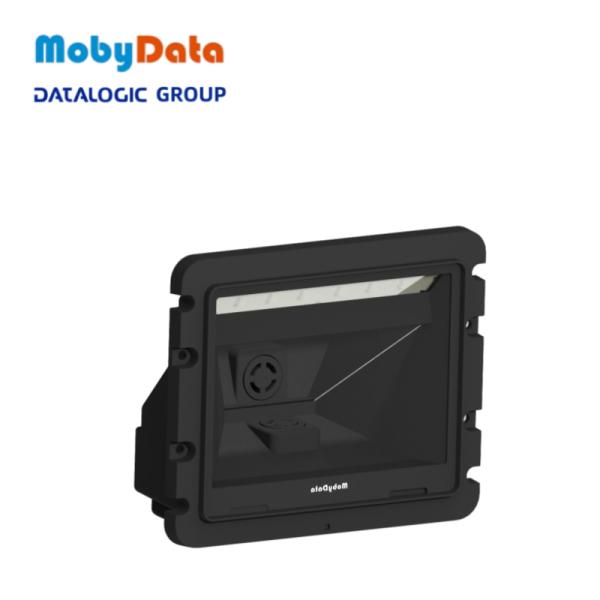 ES5500 Embedded 2D Barcode Scanner Module QR Code Reader RS232 Small Size Mini Barcode Price Checker for Kiosk