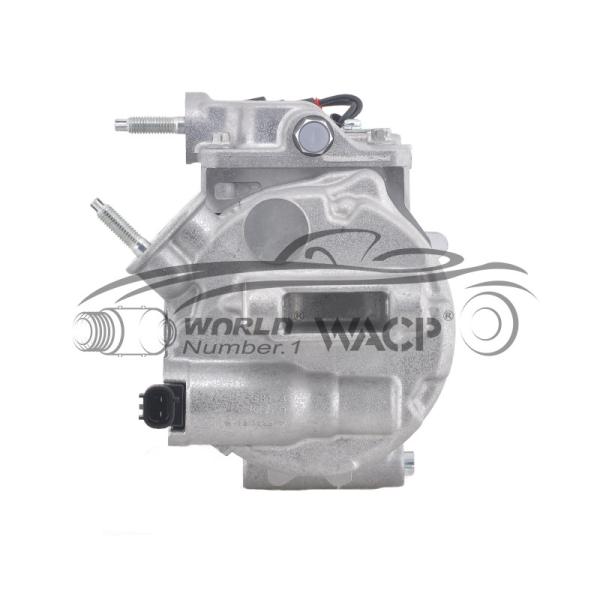 OEM F2GH19D629AC F2GZ19703B F2GZ19703A 12V Car AC Compressor For Ford Edge WXFD151