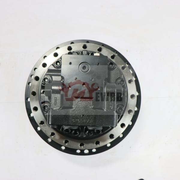Kobelco SK200-6 SK200-6E Excavator Travel Motor TM40 GM38 GM35
