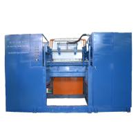 Máquina de fabricación de cartones controlada por ordenador del huevo de la celulosa basura de la energía baja