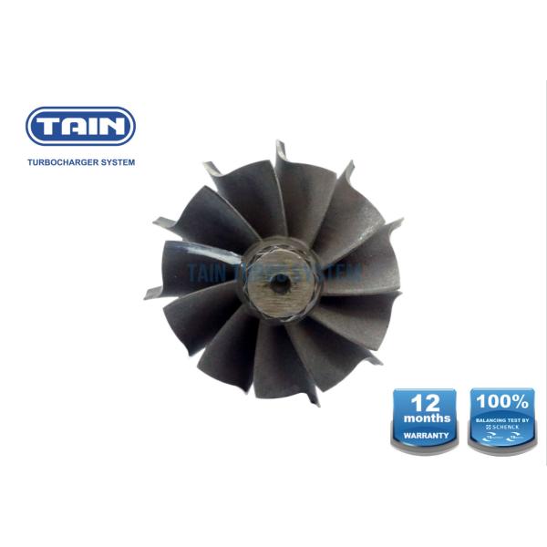 Roue 49377-07420 d'axe de Volkswagen Crafter 2,5 TDI TD04L 49377-07421 49377