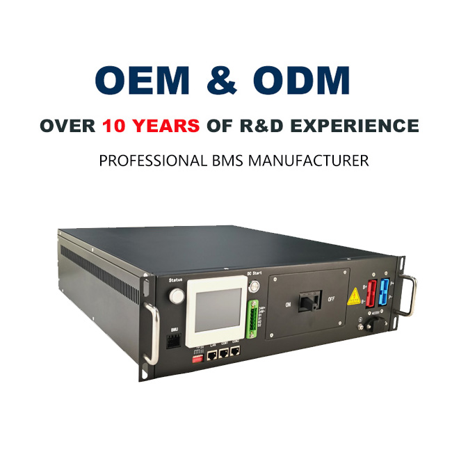 432V 125A 135S Батарейка мощность Bms для 3,2V литий батареи