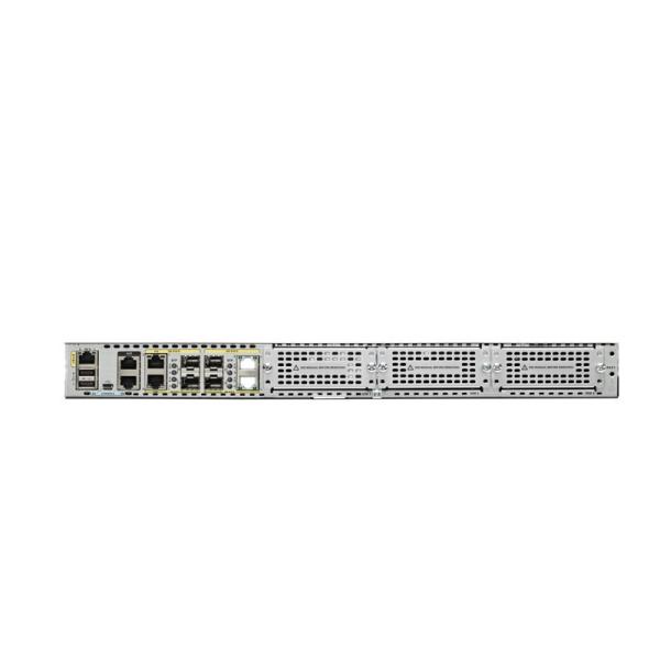 ISR4431/K9 Cisco Enterprise Router Advanced Security Unified Communications For Scalable Network Services