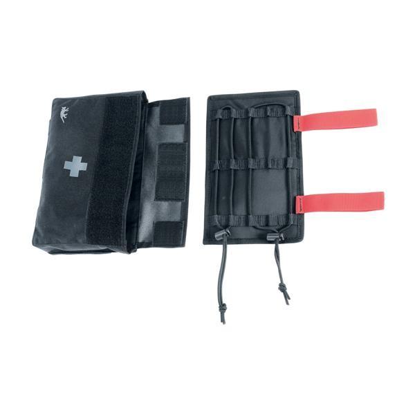 Hiking First Aid Kit Bag Travel Sport Outdoor Survivel Rescue Emergency