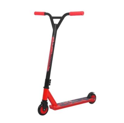 18.9 Kids Adults Stunt Scooter PU Wheel Nylon Core
