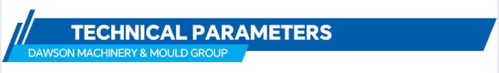 Автоматическая пестицидная бутылка экструзионная машина для формования пластика hdpe