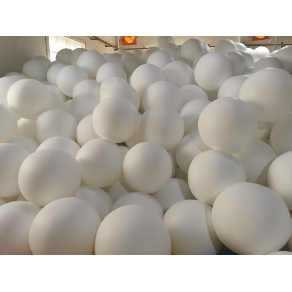 Custom Logo Beach Balls - Personalized Inflatable Pool Balls for Summer & Events
