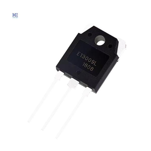 KSE13009l TO-247-3 Transistor de alta potencia Componente electrónico Transistor de unión bipolar BJT E13009 KSE13009FTU