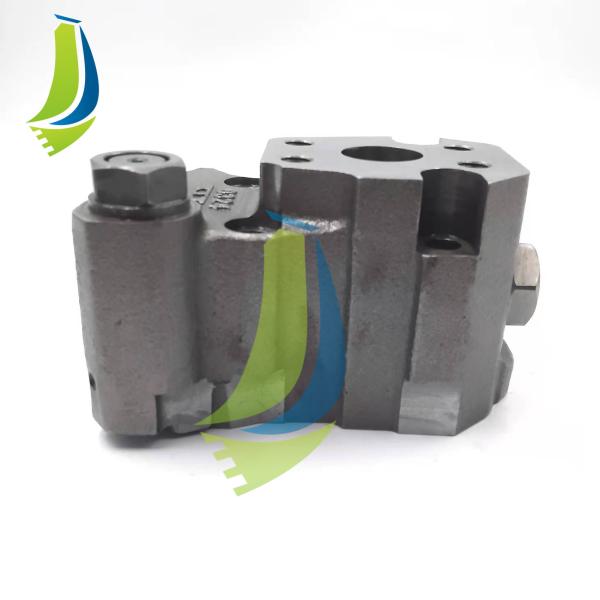 Nouvelle boîte de valve de boom pour les pièces de rechange PC450-7 de haute qualité