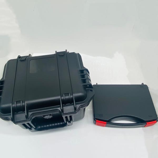 Hg5026 Portable Vibration Calibrator Frequency From 1 To 1280 Hz