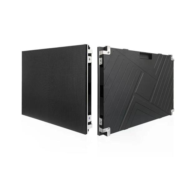 Panel LED fijo/mural para interiores de 6408480 mm