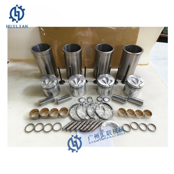 8N3102 8N3182 Ensemble de cylindres 2W1709 2P-8889 9S3068 2W8001 4N7696 Cat 3306 Pièces de moteur diesel