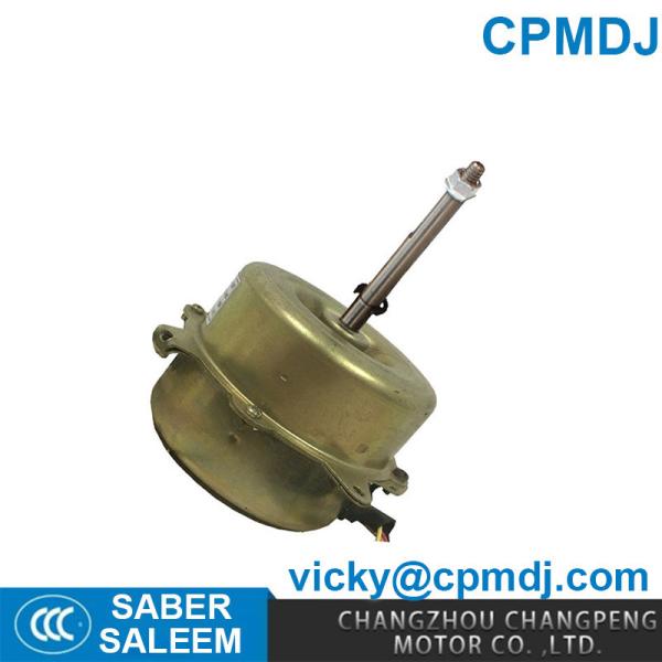 Outdoor Fan Motor YDK-40-6CF Air Conditioner Condenser Fan Motor