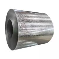 Bobina de Aço Dx52d Dx96d Ppgi Z 610gr M2 Dx51d Aço Galvanizado Para Persianas