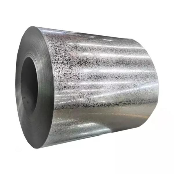 Bobina de Aço Dx52d Dx96d Ppgi Z 610gr M2 Dx51d Aço Galvanizado Para Persianas