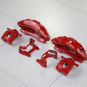 Amino Modified Waterborne Liquid Saturated Polyester Resin For High Temp Stoving