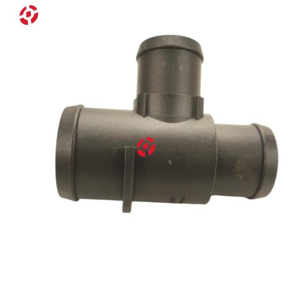 Upper water pipe connectors OEM LR025969-A/B lower water hose fittings for Land Rover