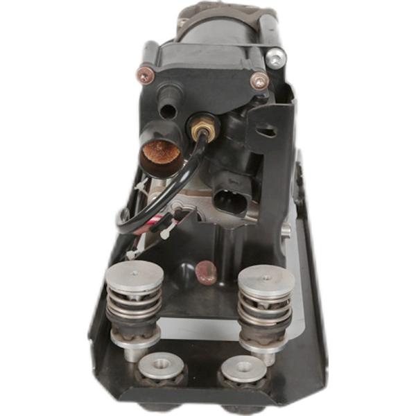 Air Supply Air Suspension Compressor Fit 7 / 5 Series F01 F02 F07 GT / F11 With Bracket