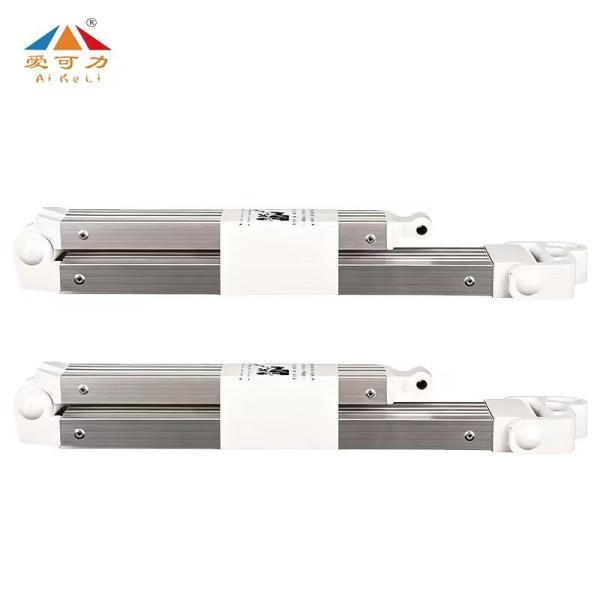 Retractable Awning Arms Curved Sunshade Canopy Accessories Aluminum Alloy