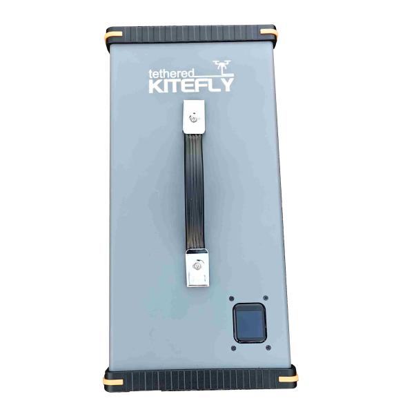 Customized Tethered System Power Supply Box 220VAC G2(220S400,4kg)
