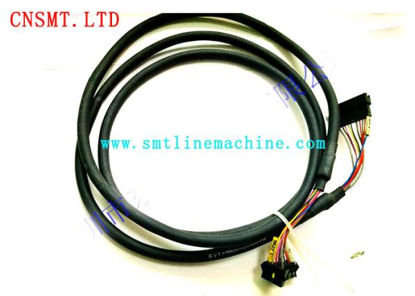 Máquina da colocação de KV1-M6640-000 YAMAHA Yamaha na linha velha do cartão
