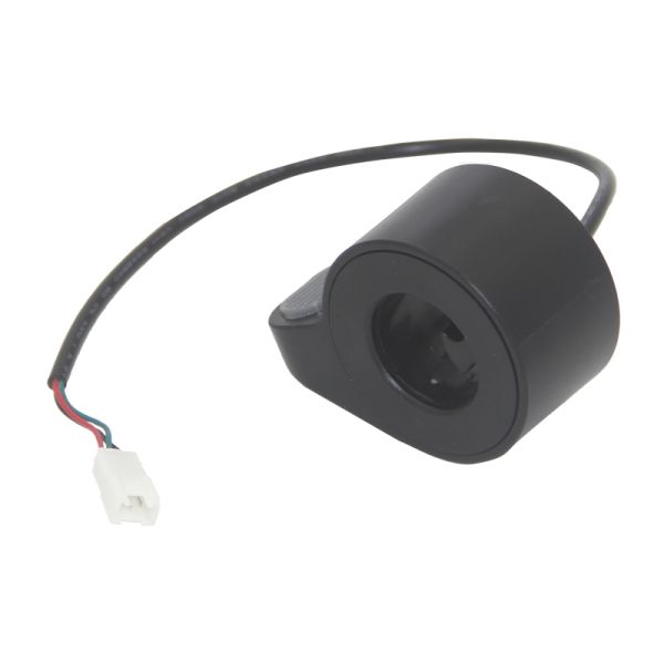 Accelerator 36V Electric Scooter Finger Throttle Black Mi Scooter Throttle