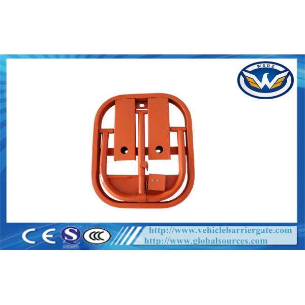 4s к стальной автоматической дистанционной автостоянке 6s фиксирует IP 54 водоус