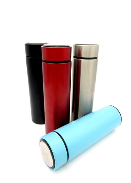 Professional Thermos Hot Water Flask 6-12 Hours Insulation For Outdoor