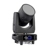 400W LED Stage Moving Head Light 50 / 60Hz With Super Bright Beam Pure Wash