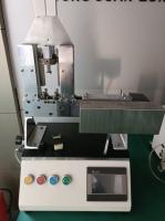 Transformador automático del centro magnético de la hoja de acero del silicio para la industria de electrónica