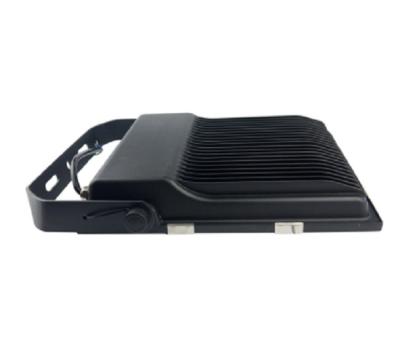 HLG Meanwell Driver Model 100W LED Floodlight For Landscape / Warehouse Lighting