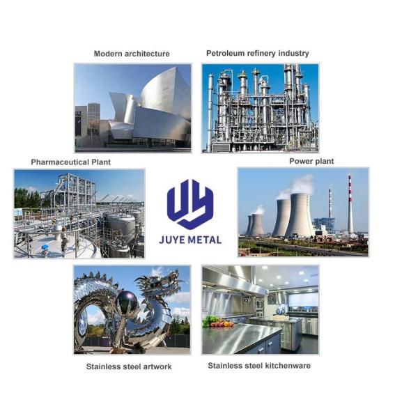 AISI SUS Stainless Steel Bar ASTM 316 1.4301 For Construction And Industry 500mm